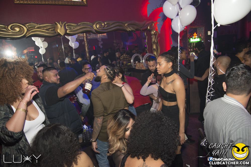 Luxy nightclub photo 211 - May 12th, 2018