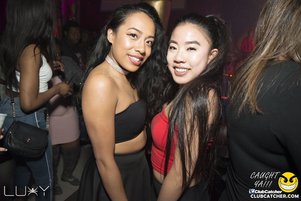 Luxy nightclub photo 212 - May 12th, 2018