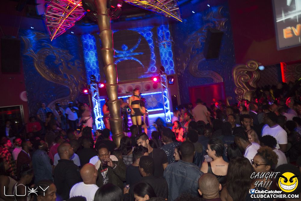 Luxy nightclub photo 213 - May 12th, 2018