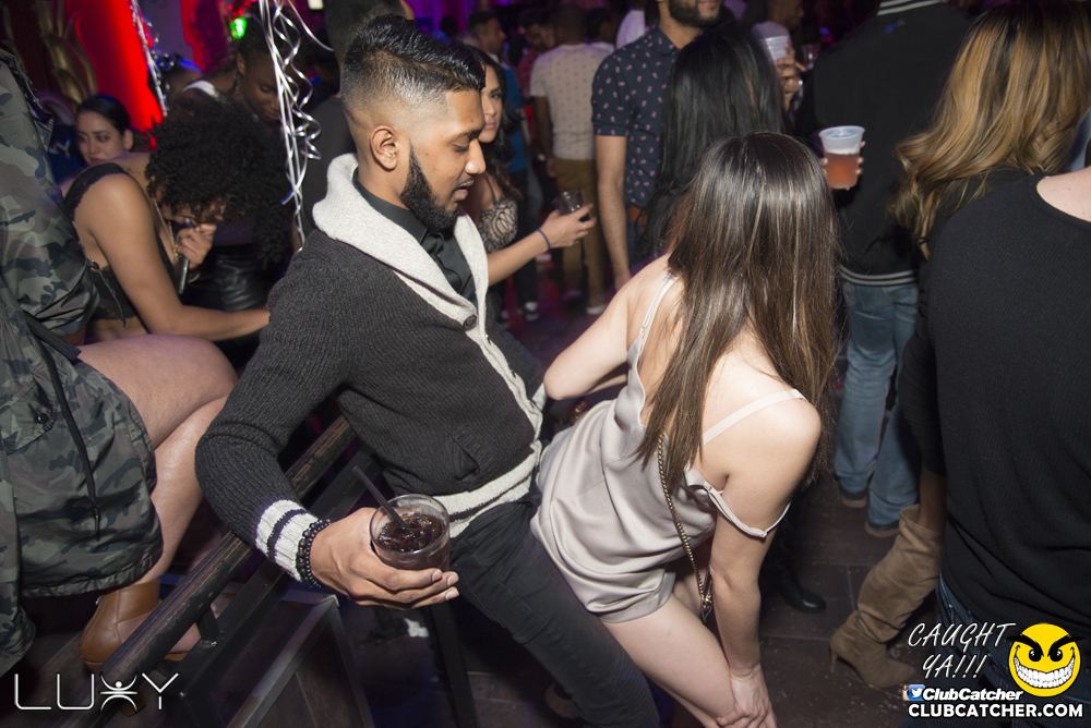 Luxy nightclub photo 215 - May 12th, 2018