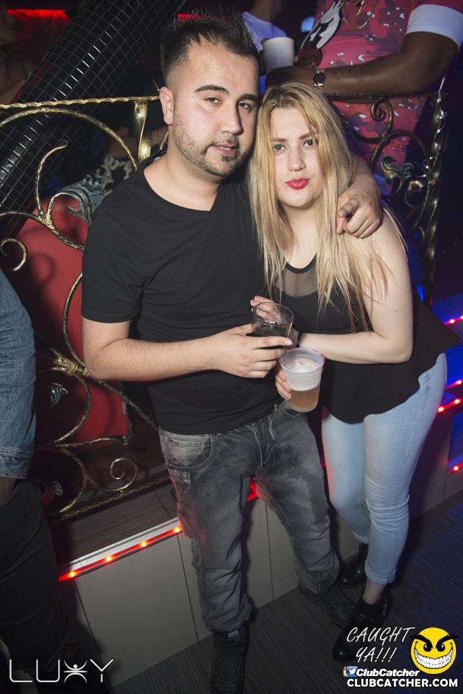 Luxy nightclub photo 218 - May 12th, 2018
