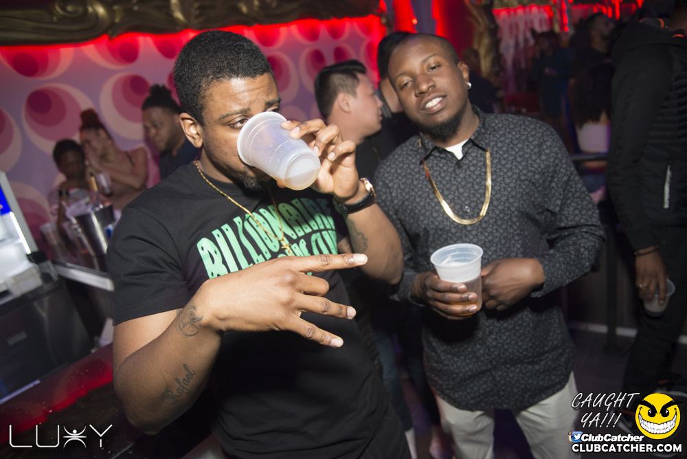 Luxy nightclub photo 220 - May 12th, 2018