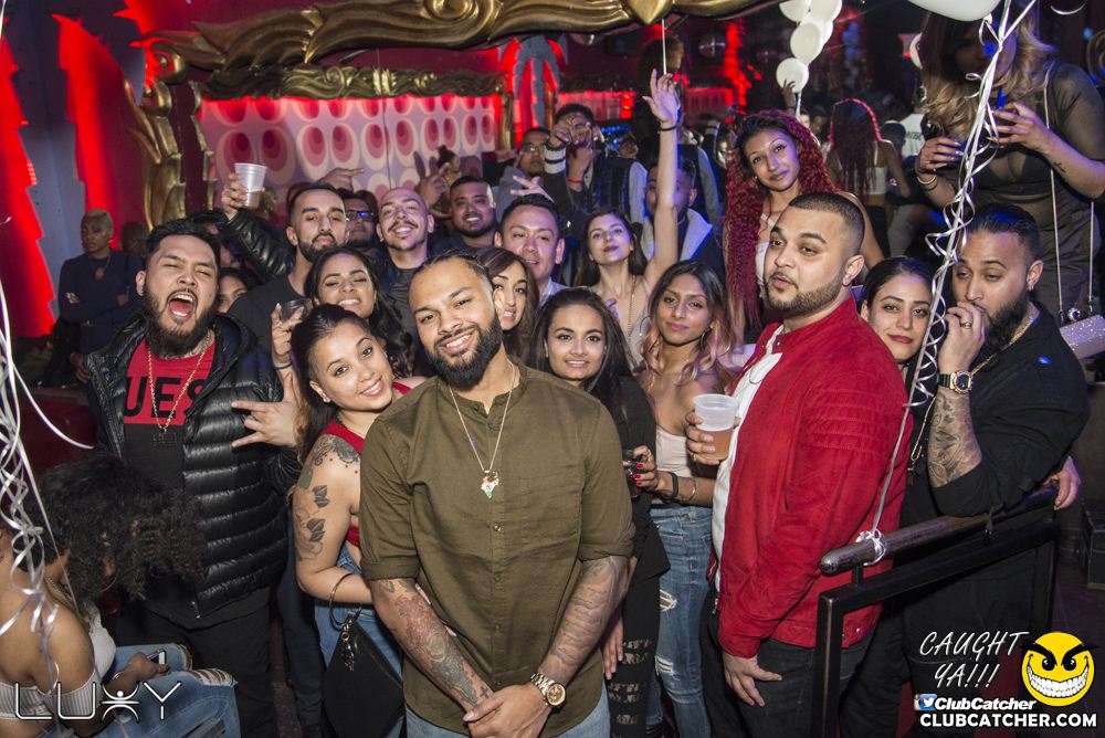 Luxy nightclub photo 23 - May 12th, 2018