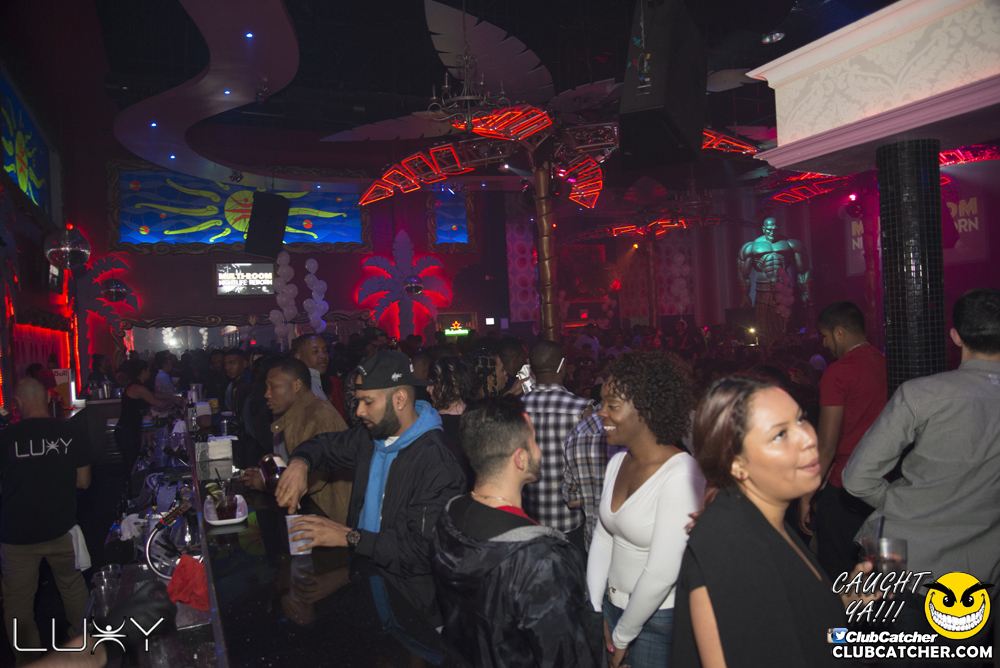 Luxy nightclub photo 222 - May 12th, 2018