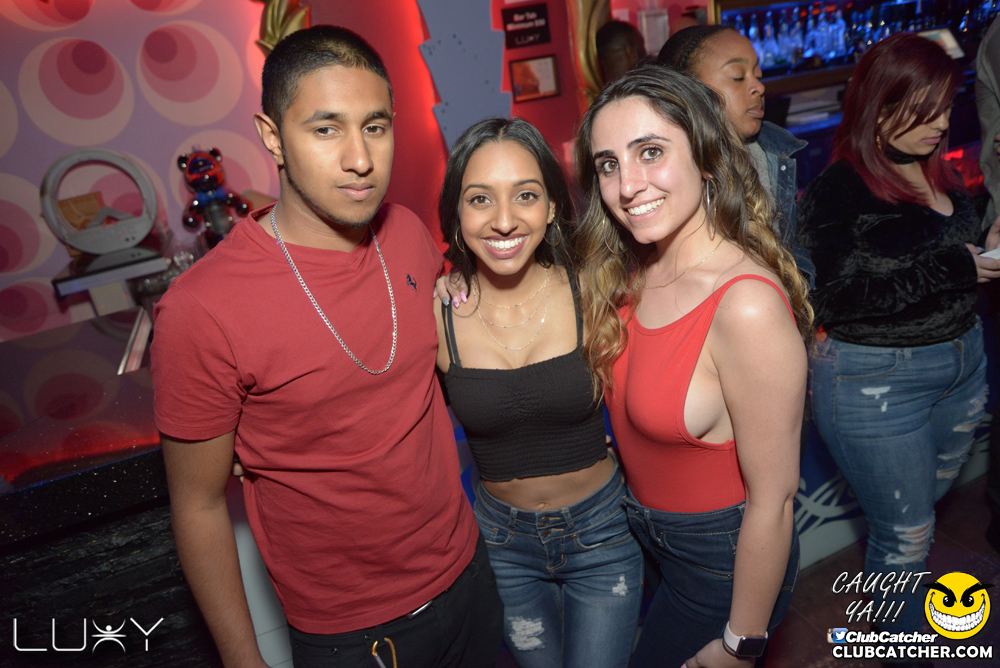Luxy nightclub photo 225 - May 12th, 2018