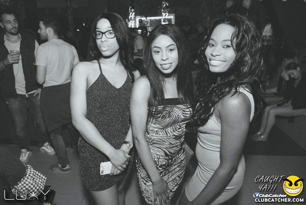 Luxy nightclub photo 227 - May 12th, 2018