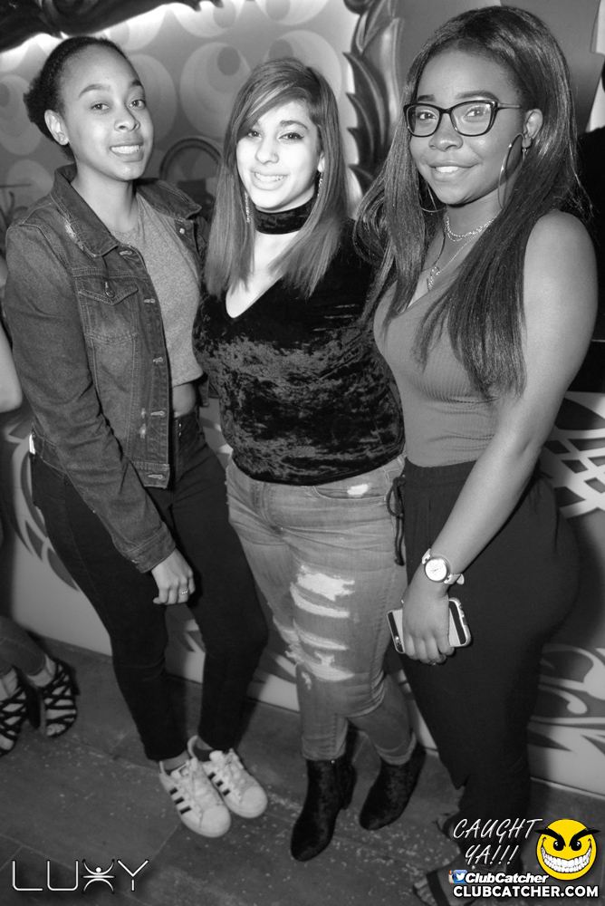 Luxy nightclub photo 228 - May 12th, 2018