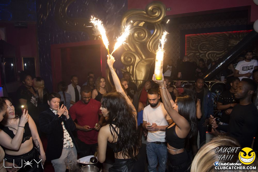 Luxy nightclub photo 229 - May 12th, 2018