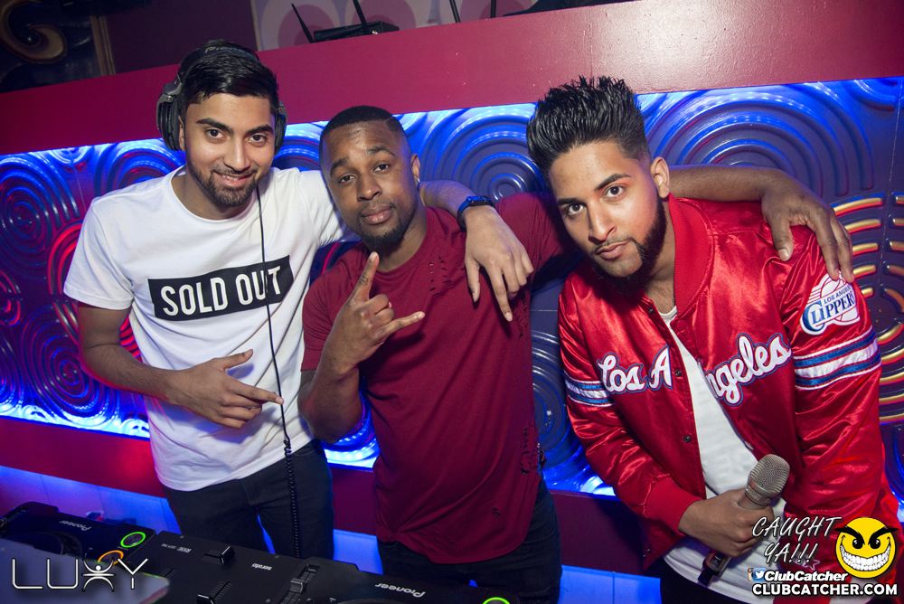 Luxy nightclub photo 24 - May 12th, 2018