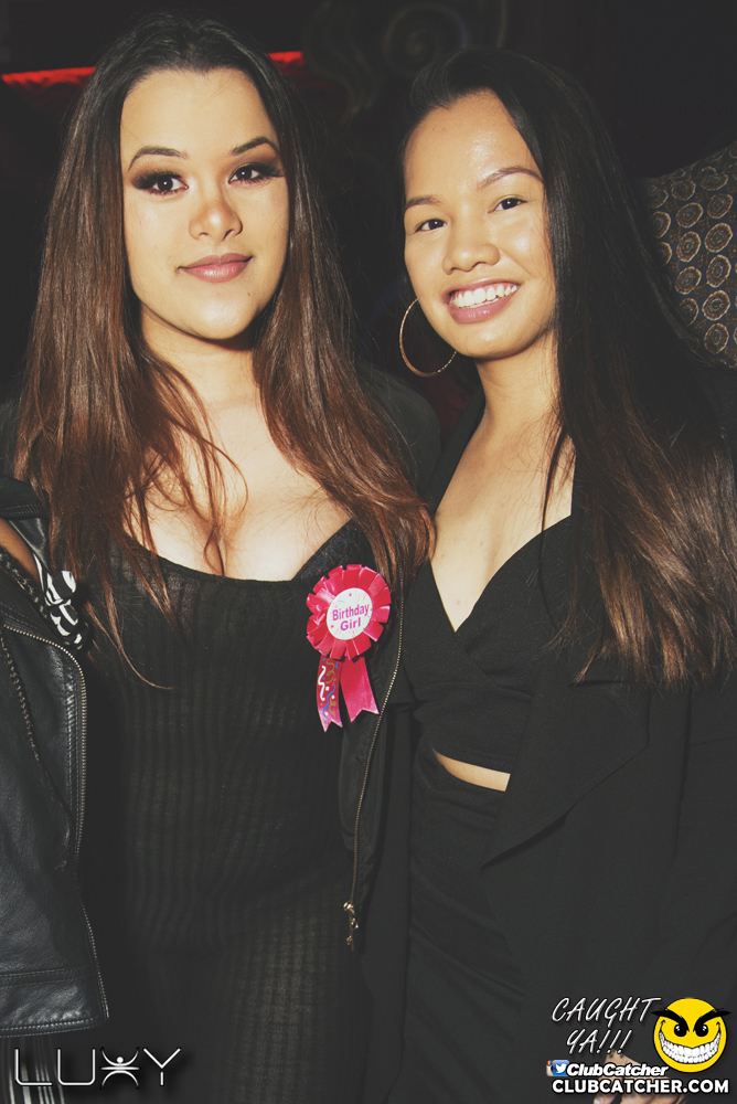 Luxy nightclub photo 235 - May 12th, 2018