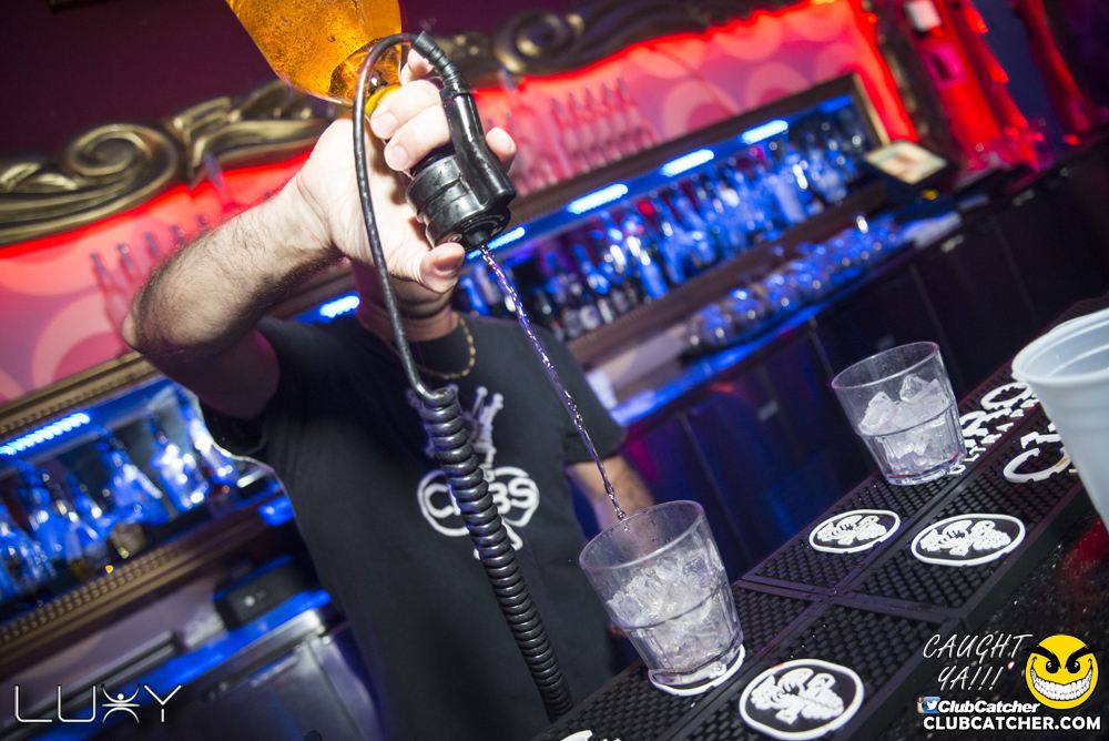 Luxy nightclub photo 25 - May 12th, 2018