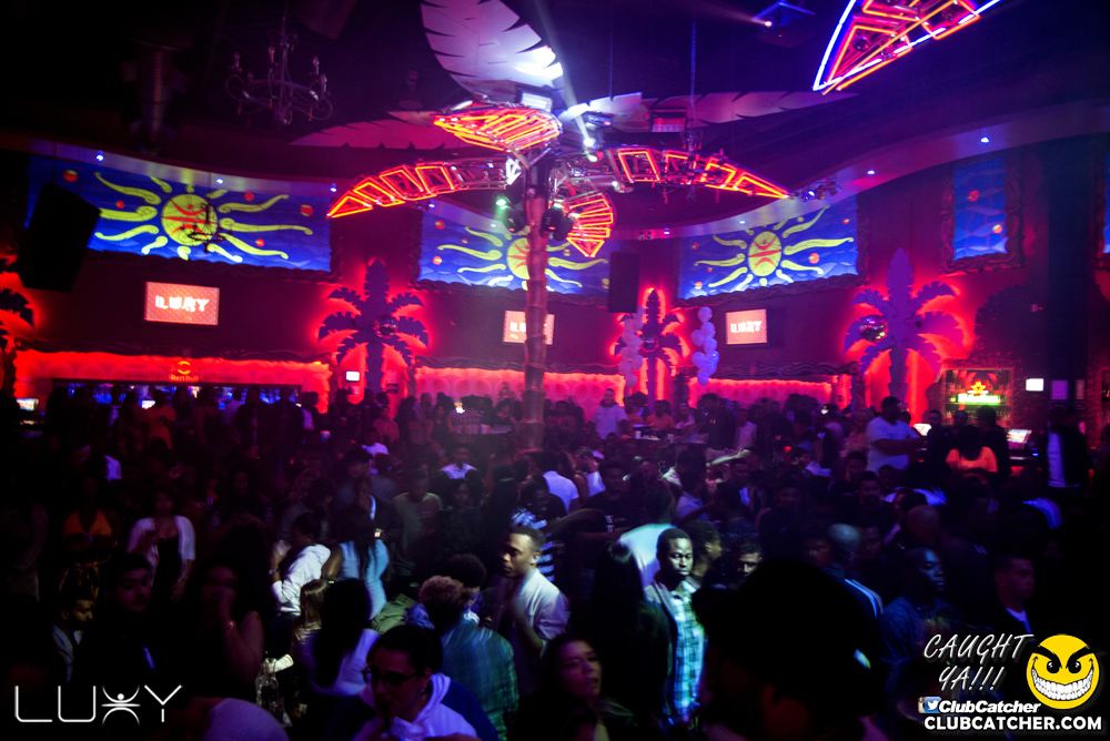 Luxy nightclub photo 26 - May 12th, 2018
