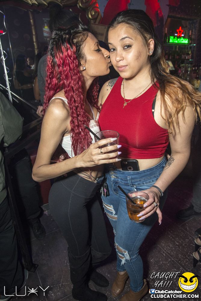 Luxy nightclub photo 28 - May 12th, 2018