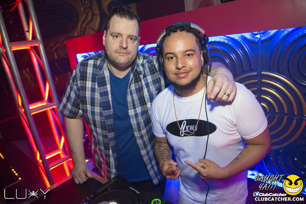 Luxy nightclub photo 30 - May 12th, 2018