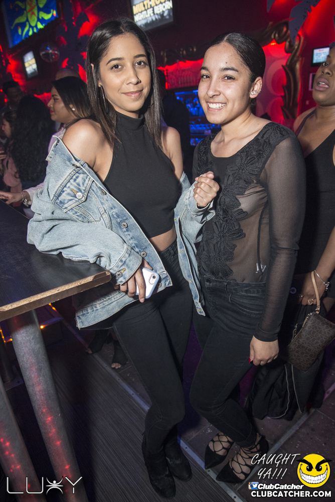 Luxy nightclub photo 31 - May 12th, 2018