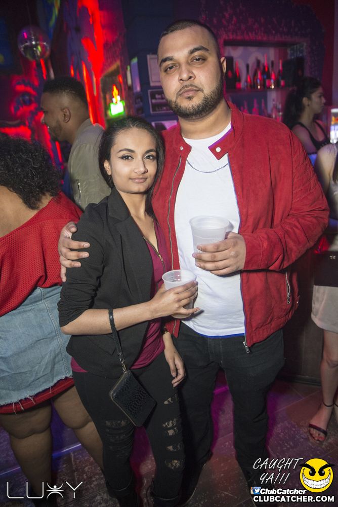 Luxy nightclub photo 32 - May 12th, 2018