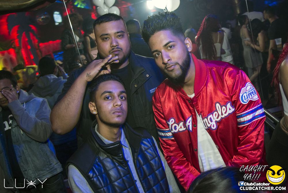 Luxy nightclub photo 33 - May 12th, 2018