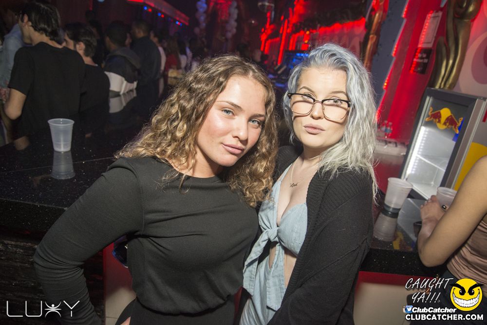 Luxy nightclub photo 34 - May 12th, 2018
