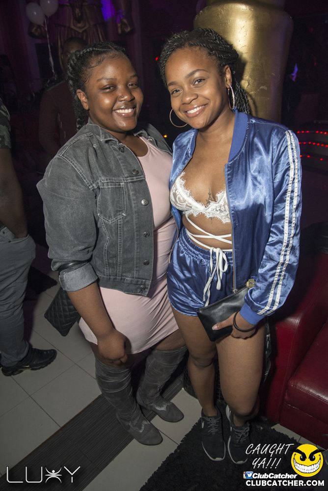 Luxy nightclub photo 35 - May 12th, 2018