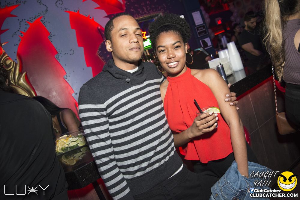 Luxy nightclub photo 37 - May 12th, 2018