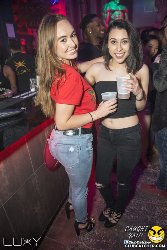 Luxy nightclub photo 38 - May 12th, 2018