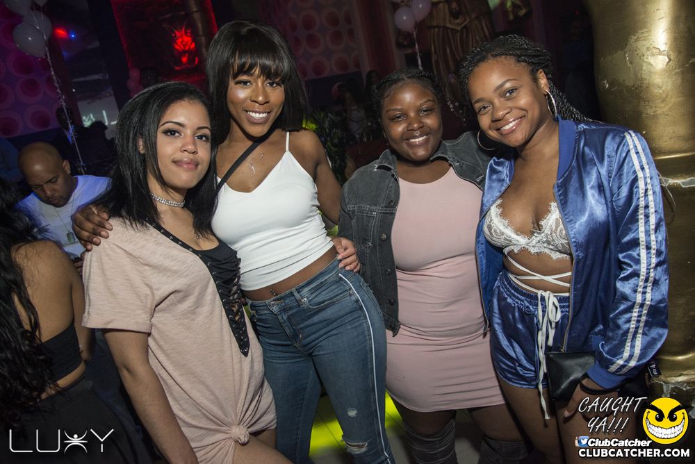 Luxy nightclub photo 39 - May 12th, 2018