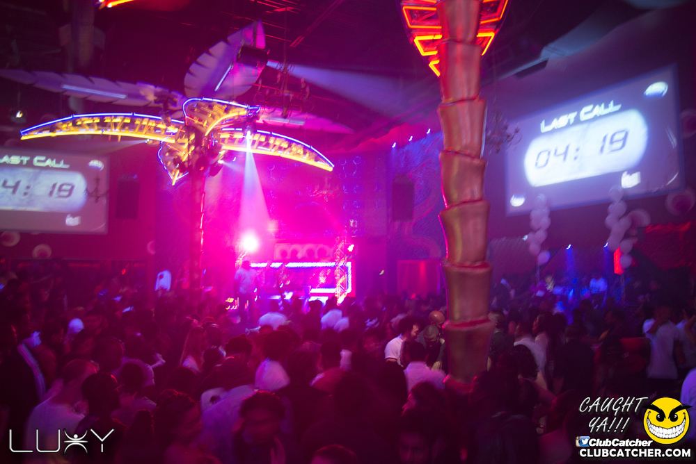 Luxy nightclub photo 40 - May 12th, 2018