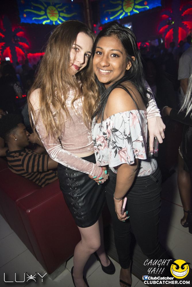 Luxy nightclub photo 5 - May 12th, 2018