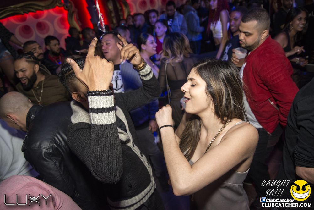 Luxy nightclub photo 42 - May 12th, 2018
