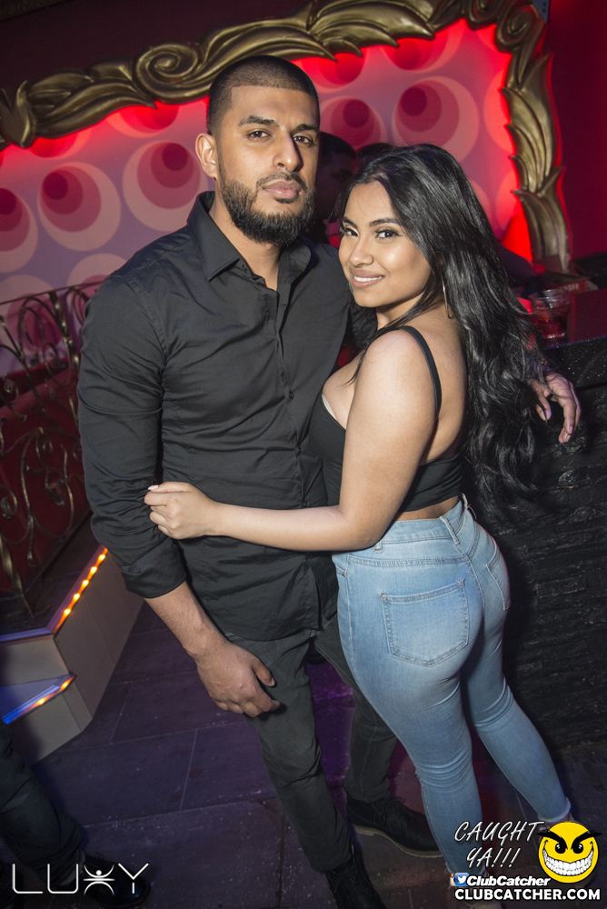 Luxy nightclub photo 44 - May 12th, 2018