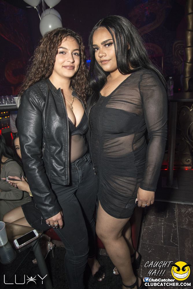 Luxy nightclub photo 45 - May 12th, 2018