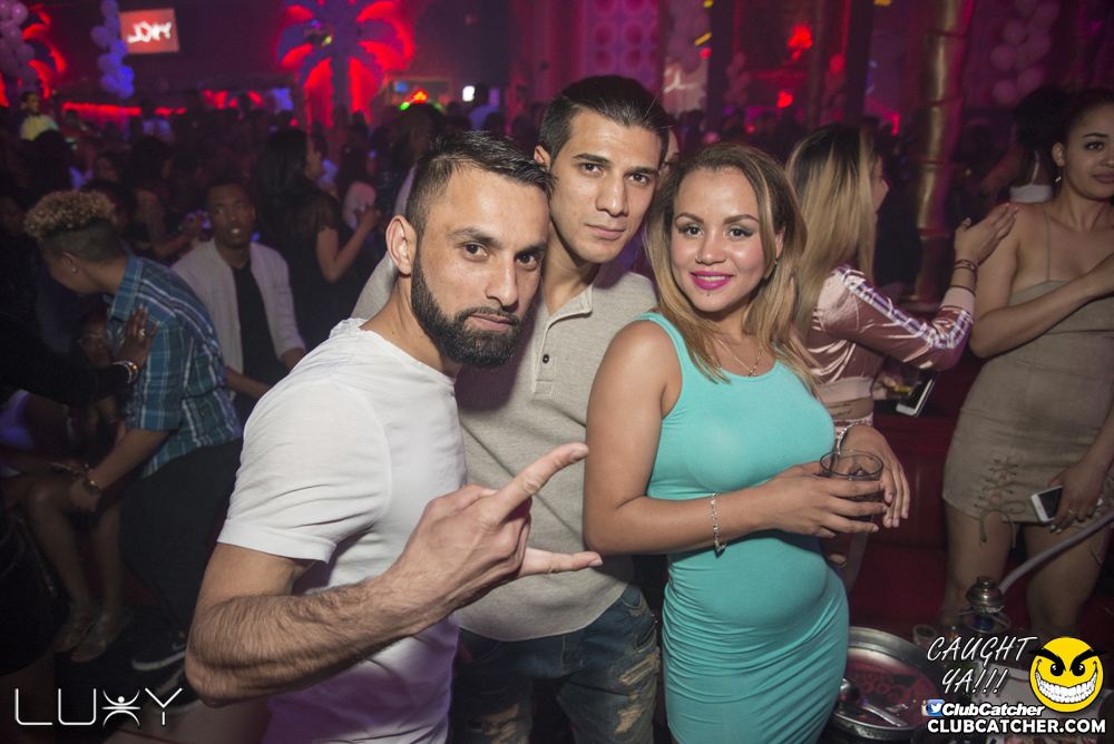 Luxy nightclub photo 46 - May 12th, 2018