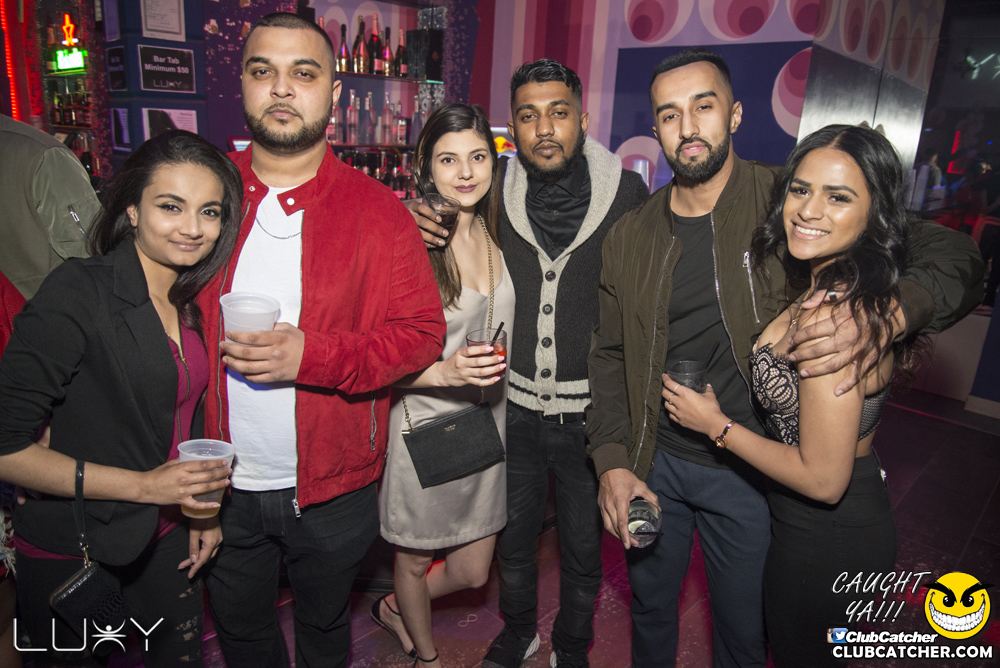 Luxy nightclub photo 47 - May 12th, 2018