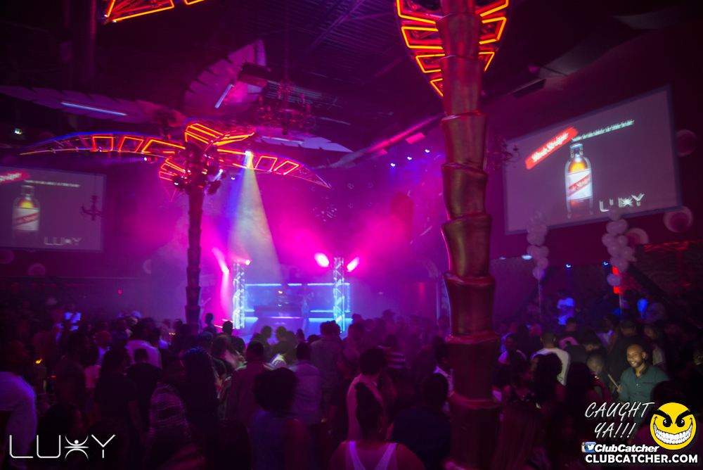 Luxy nightclub photo 48 - May 12th, 2018