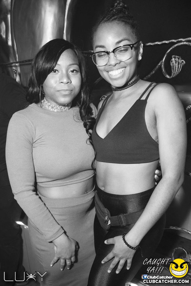 Luxy nightclub photo 49 - May 12th, 2018