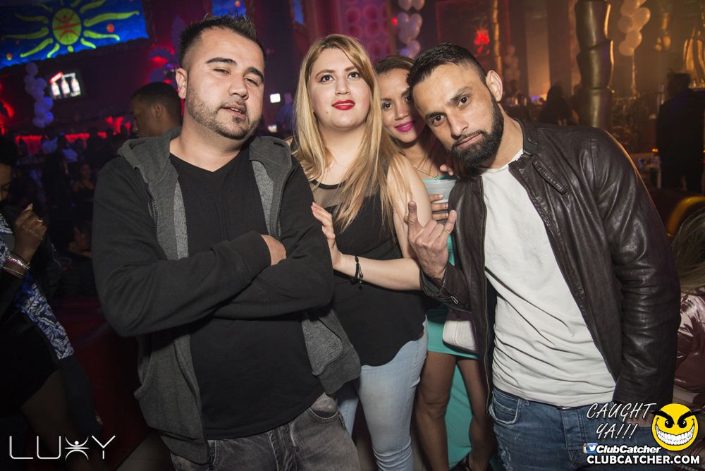 Luxy nightclub photo 51 - May 12th, 2018