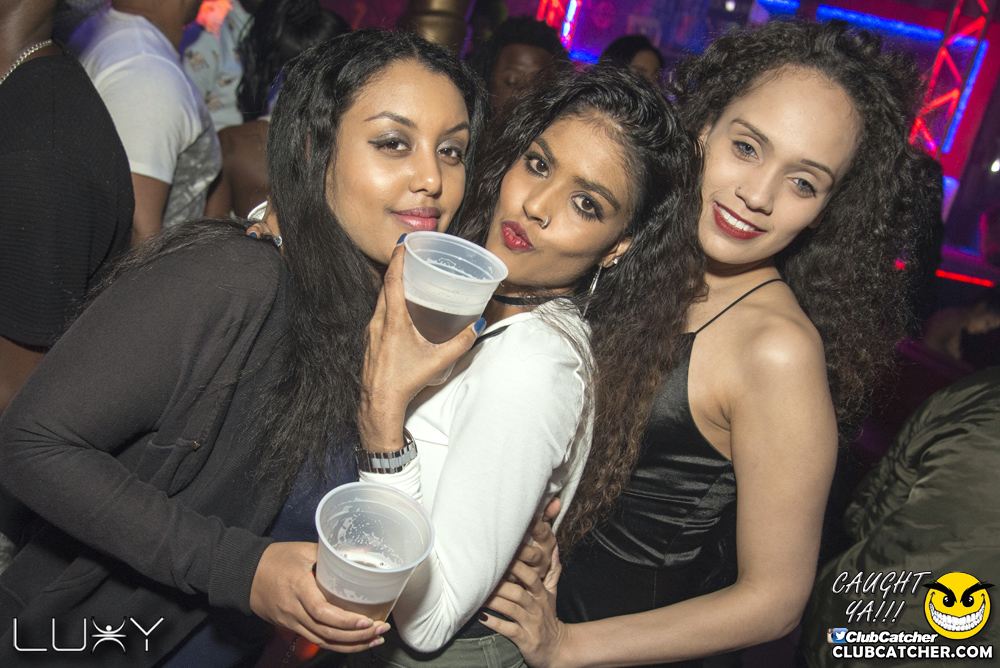 Luxy nightclub photo 52 - May 12th, 2018