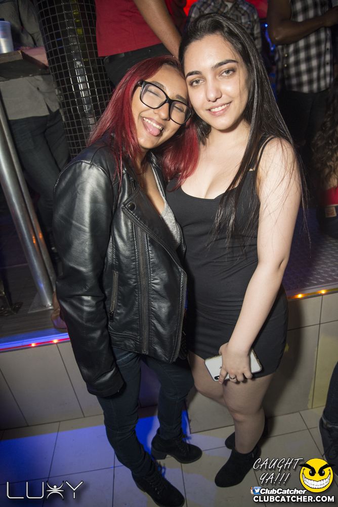 Luxy nightclub photo 53 - May 12th, 2018