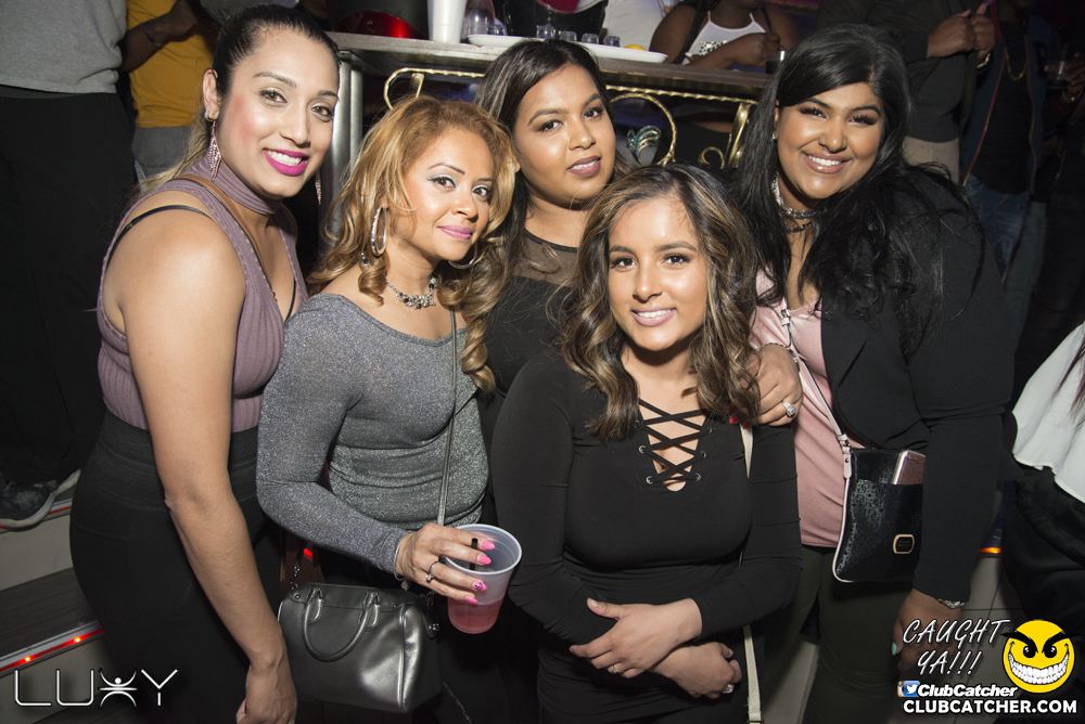 Luxy nightclub photo 54 - May 12th, 2018