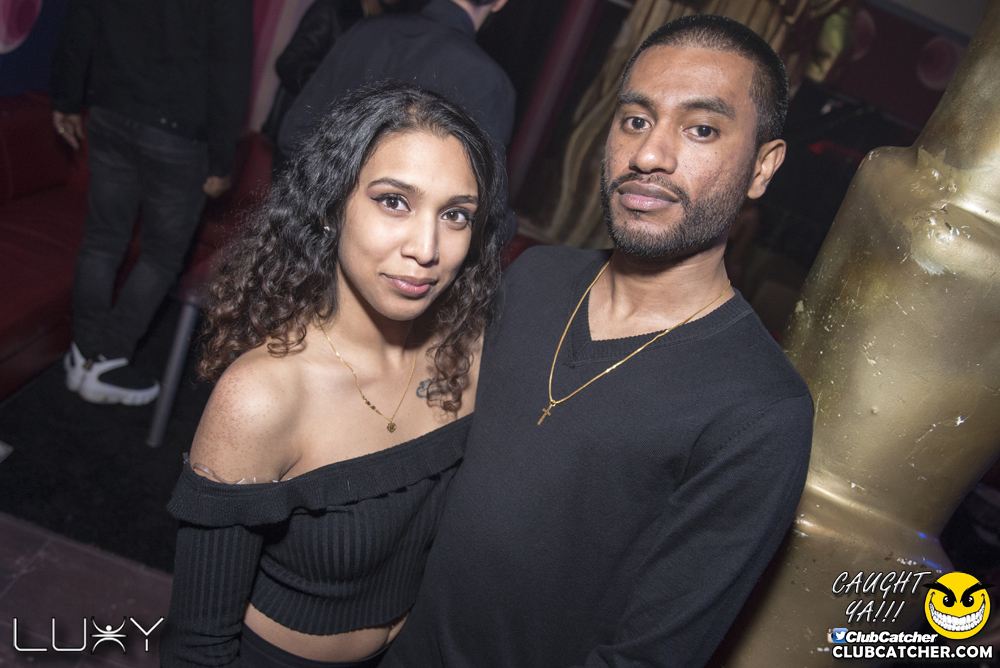 Luxy nightclub photo 55 - May 12th, 2018
