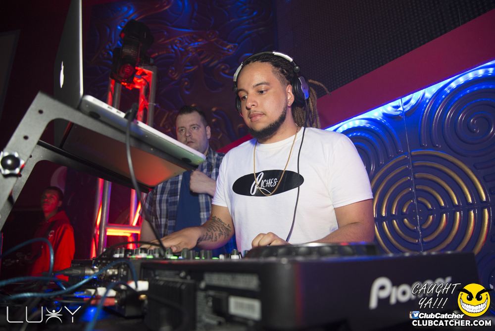 Luxy nightclub photo 56 - May 12th, 2018