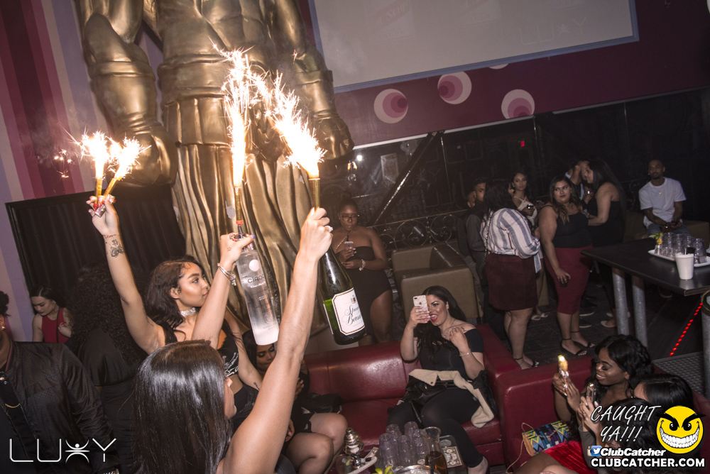 Luxy nightclub photo 57 - May 12th, 2018