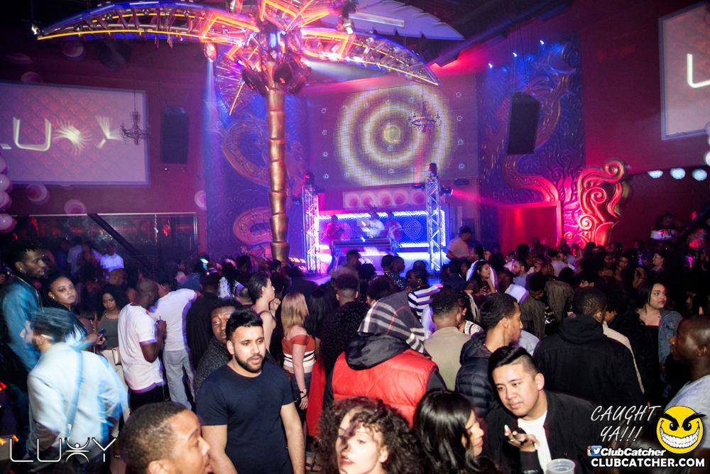 Luxy nightclub photo 58 - May 12th, 2018