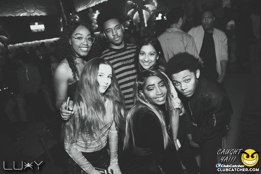 Luxy nightclub photo 61 - May 12th, 2018