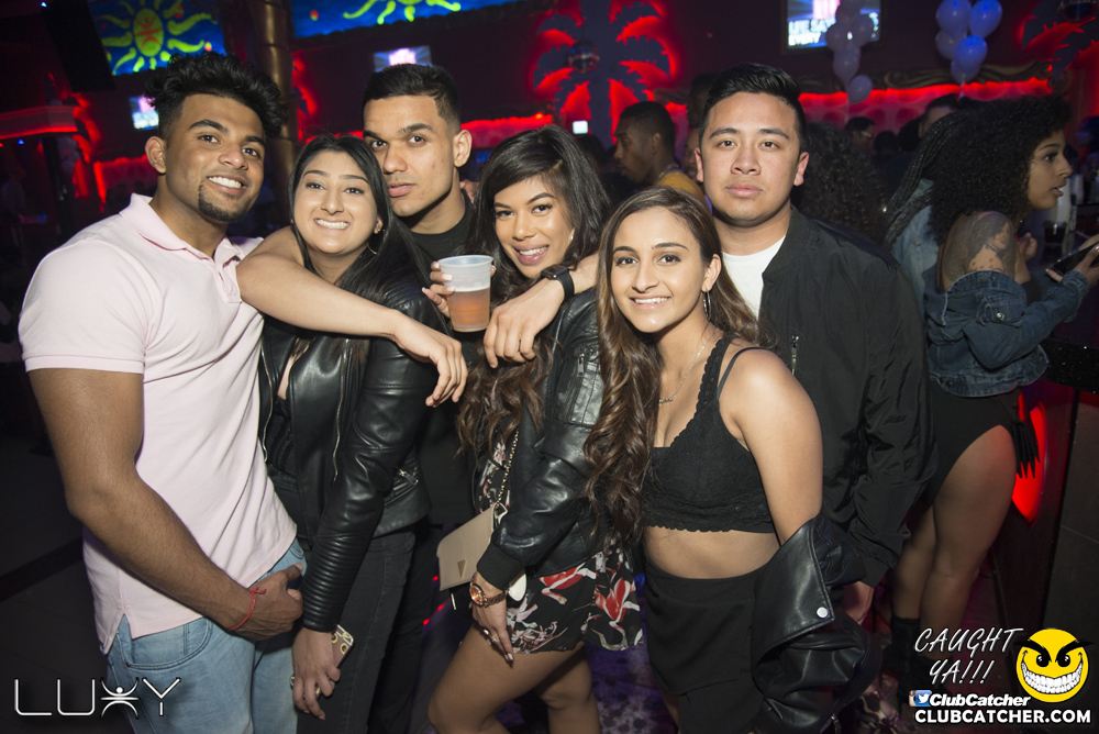 Luxy nightclub photo 62 - May 12th, 2018