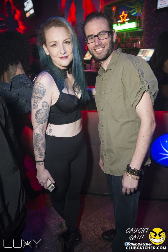 Luxy nightclub photo 63 - May 12th, 2018