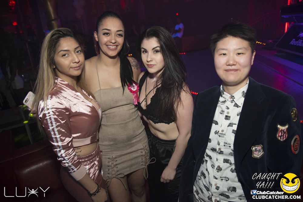 Luxy nightclub photo 64 - May 12th, 2018