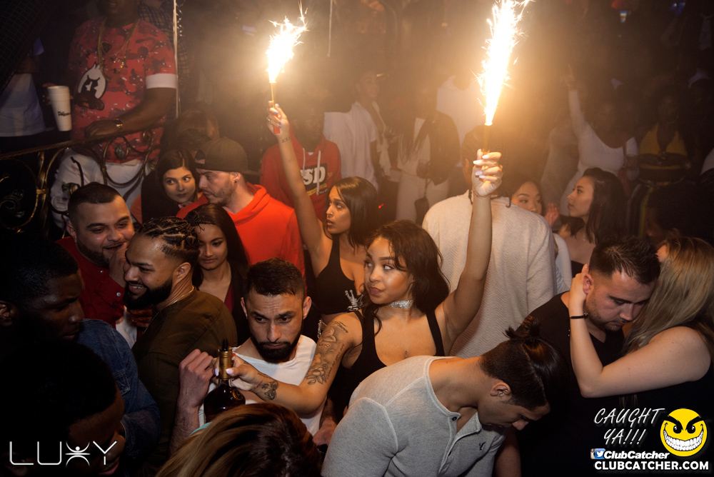 Luxy nightclub photo 69 - May 12th, 2018