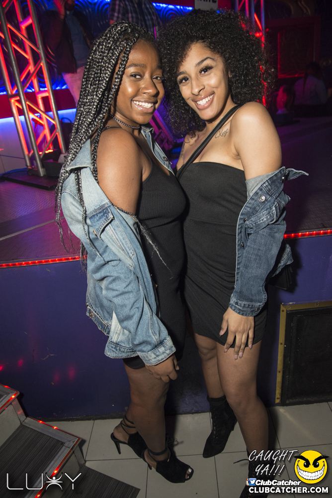 Luxy nightclub photo 8 - May 12th, 2018