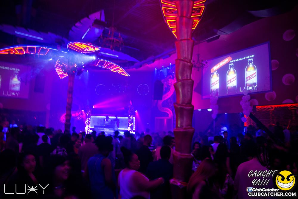 Luxy nightclub photo 71 - May 12th, 2018